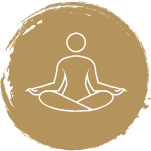 MEDITATION &  STRESSABBAU